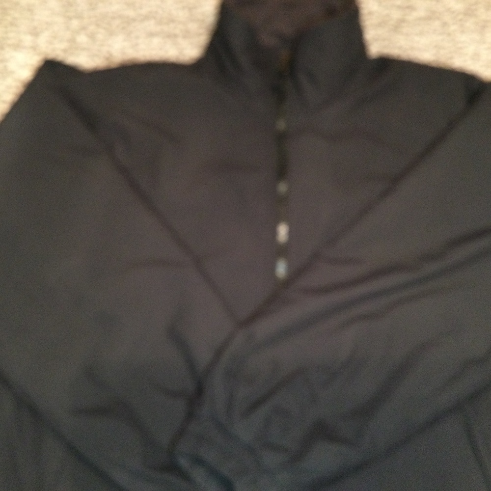 Columbia Nylon Coat - Picture 4 of 6